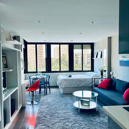 Apartamento En Aguadulce Playa Con Vistas Al Mar Y Piscina 외부 사진
