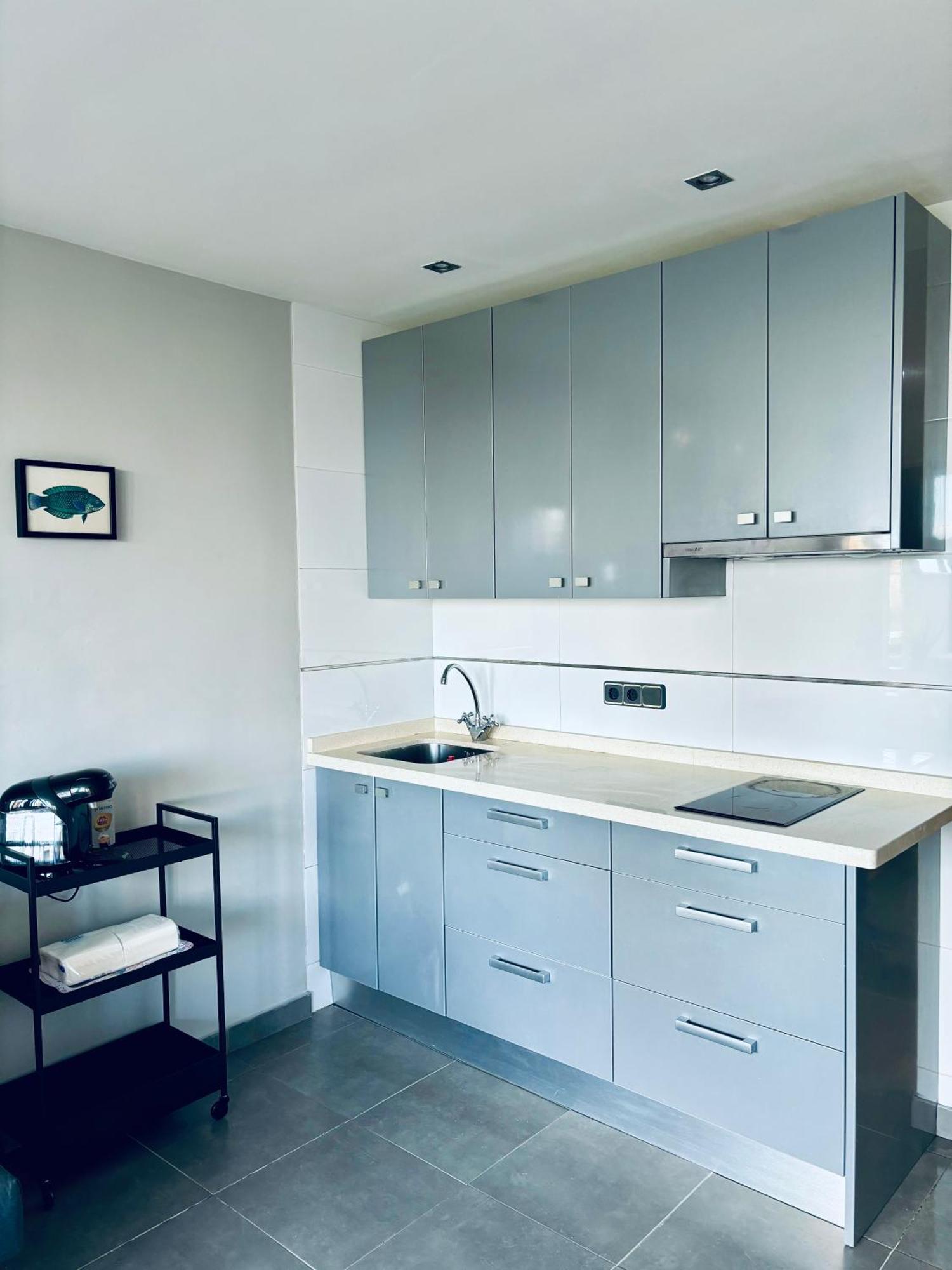 Apartamento En Aguadulce Playa Con Vistas Al Mar Y Piscina 외부 사진