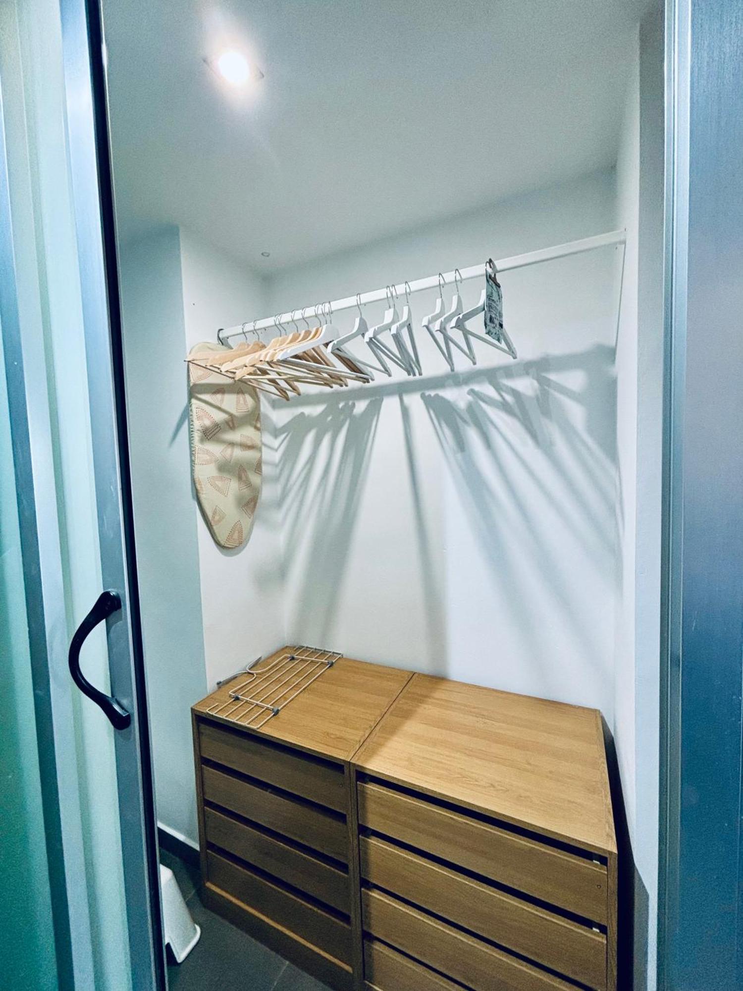 Apartamento En Aguadulce Playa Con Vistas Al Mar Y Piscina 외부 사진